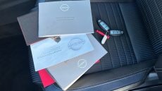 Nissan Qashqai 1.3 DiG-T MH 158 Tekna 5dr 4WD Xtronic Petrol Hatchback